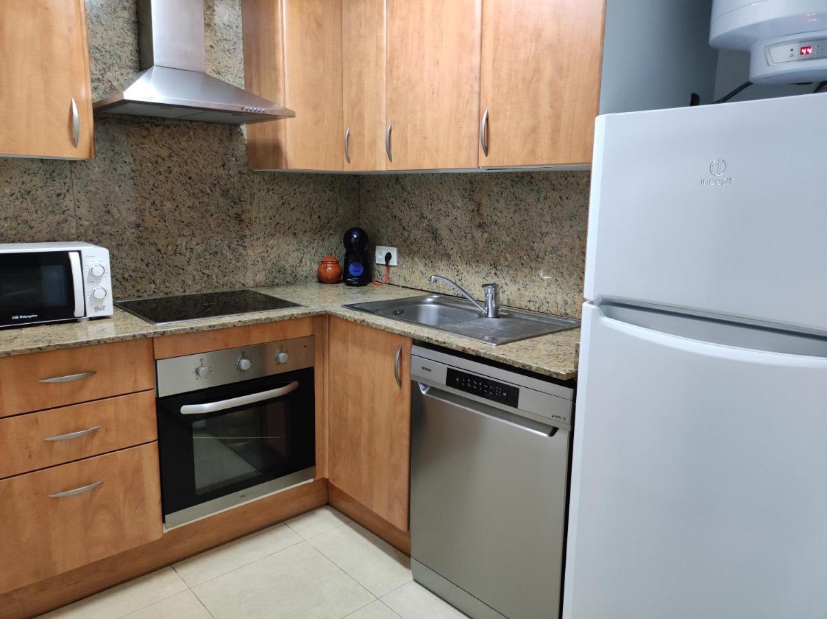 Appartement Boadella-fenals *
