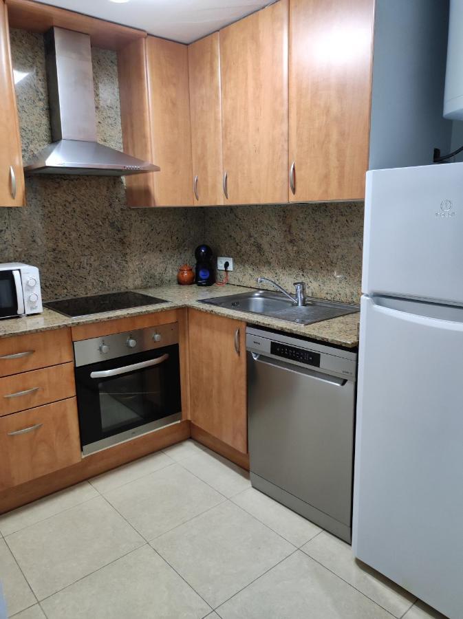 Appartement Boadella-fenals