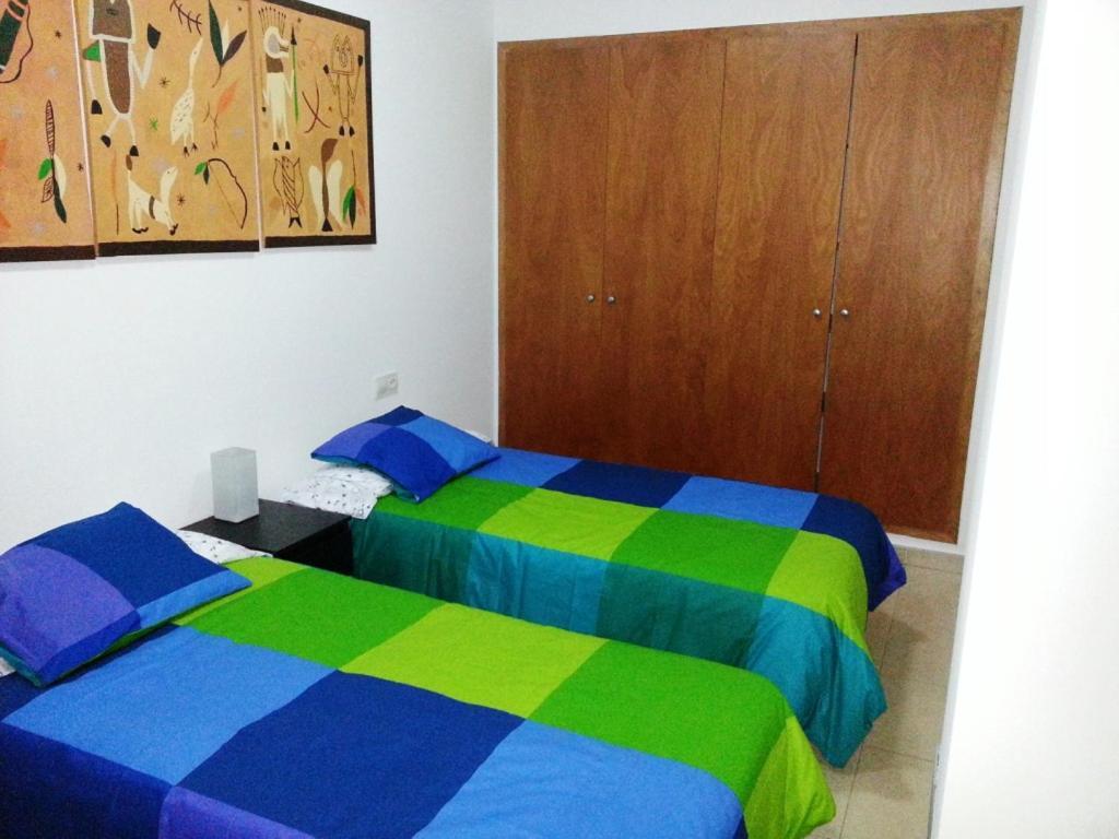 Appartement Boadella-fenals *