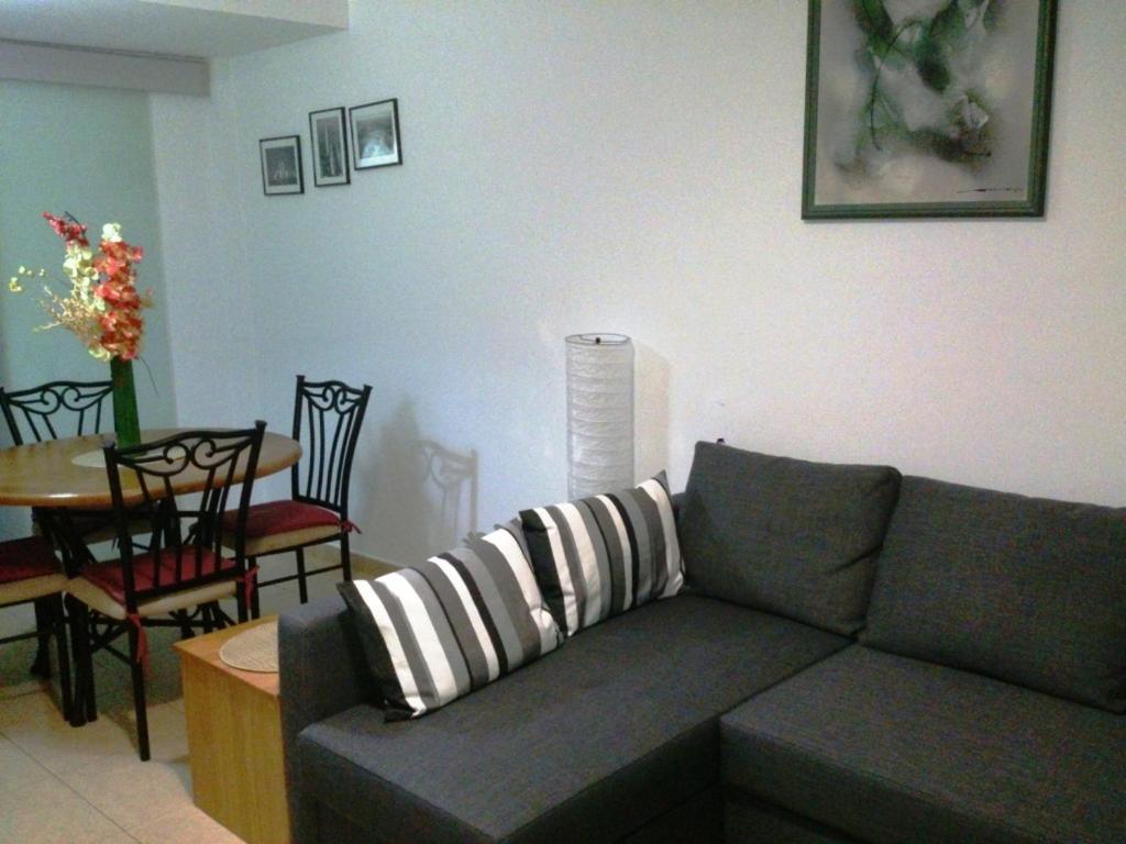 Appartement Boadella-fenals